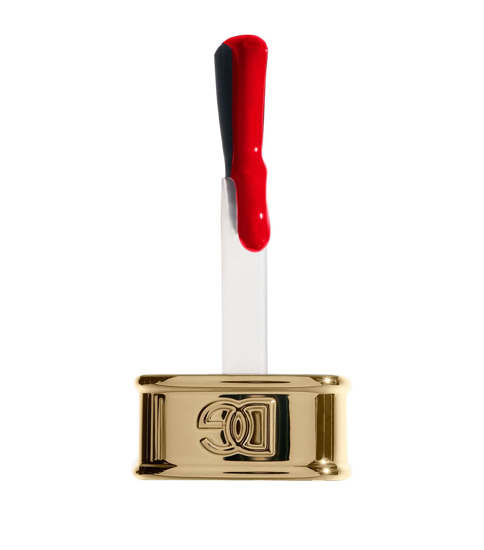 Dolce & Gabbana Nailed It! Quick-Drying Nail Polish