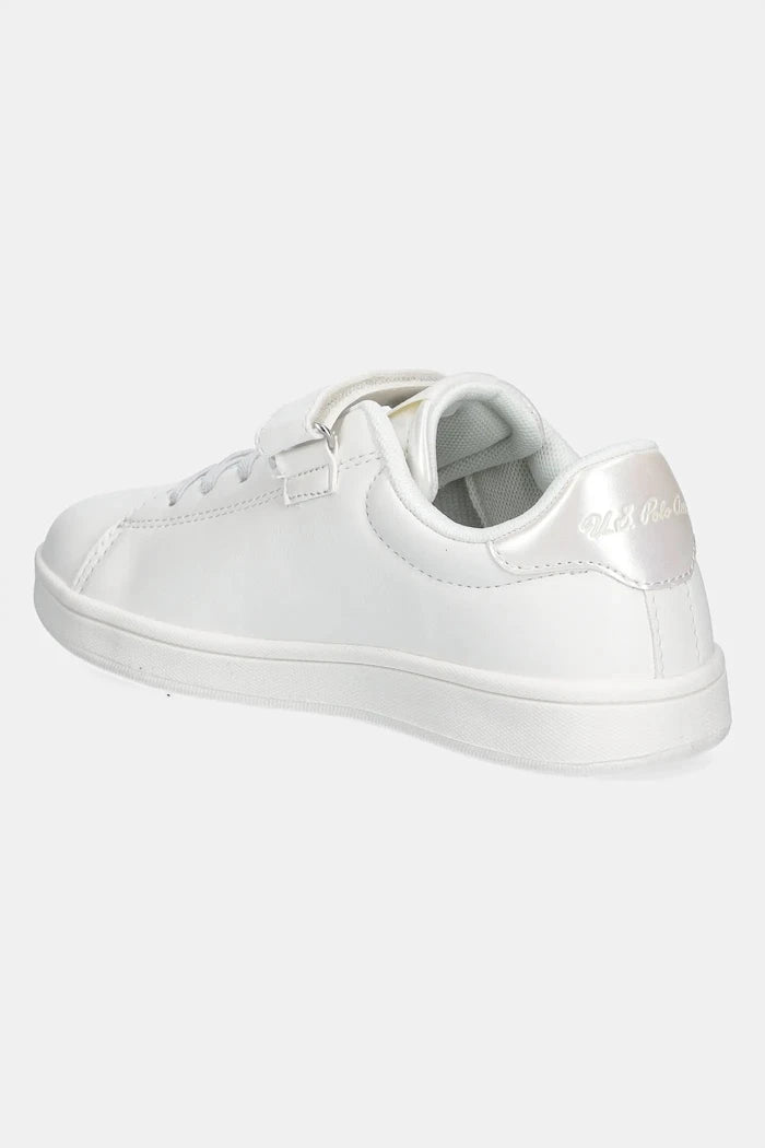 U.S. Polo Assn. TRACE003 Çocuk Spor Ayakkabı