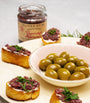 Olives Et Al Tapenade Marocaine (160g)