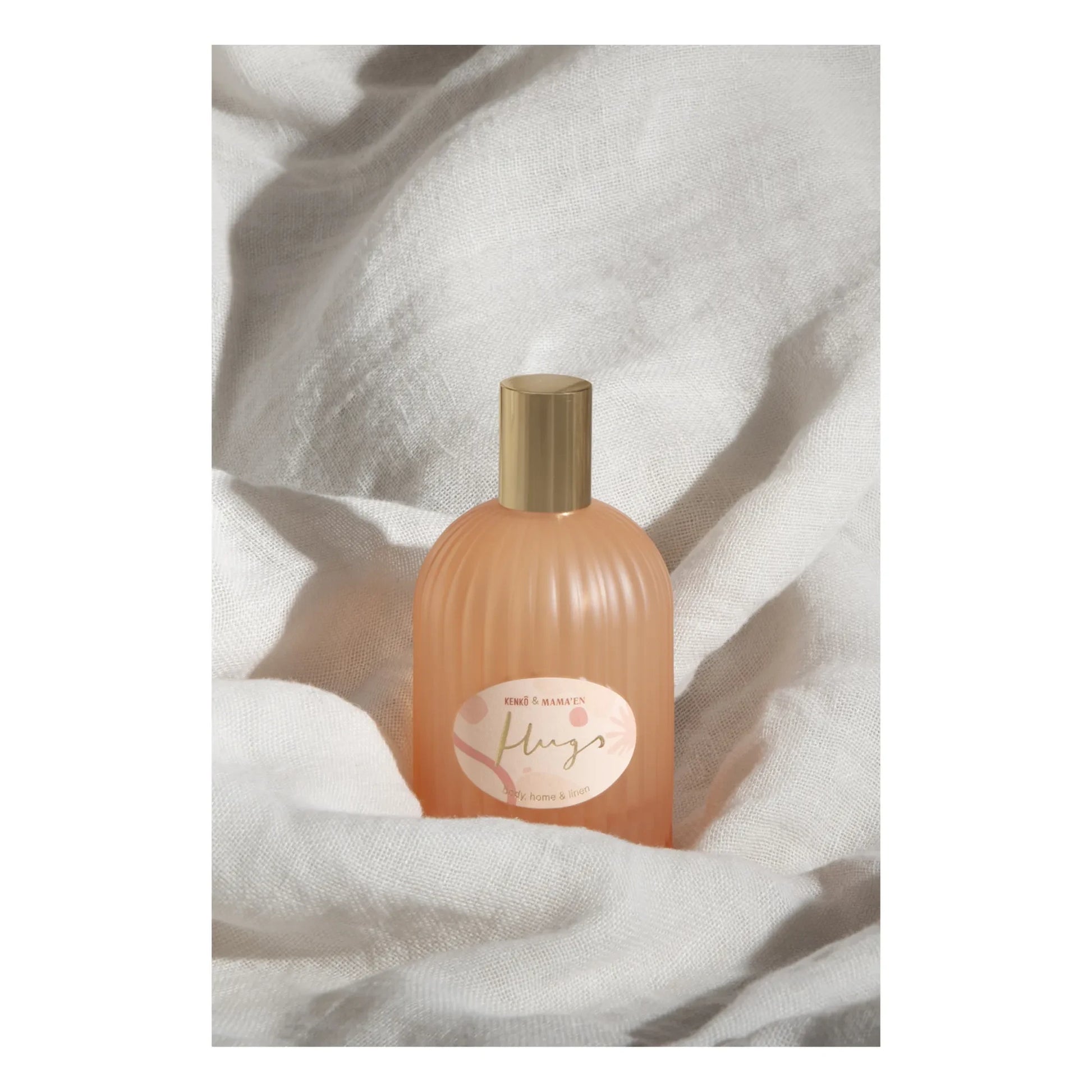 Kenkô - Mama Hugs Perfume - 100 ml