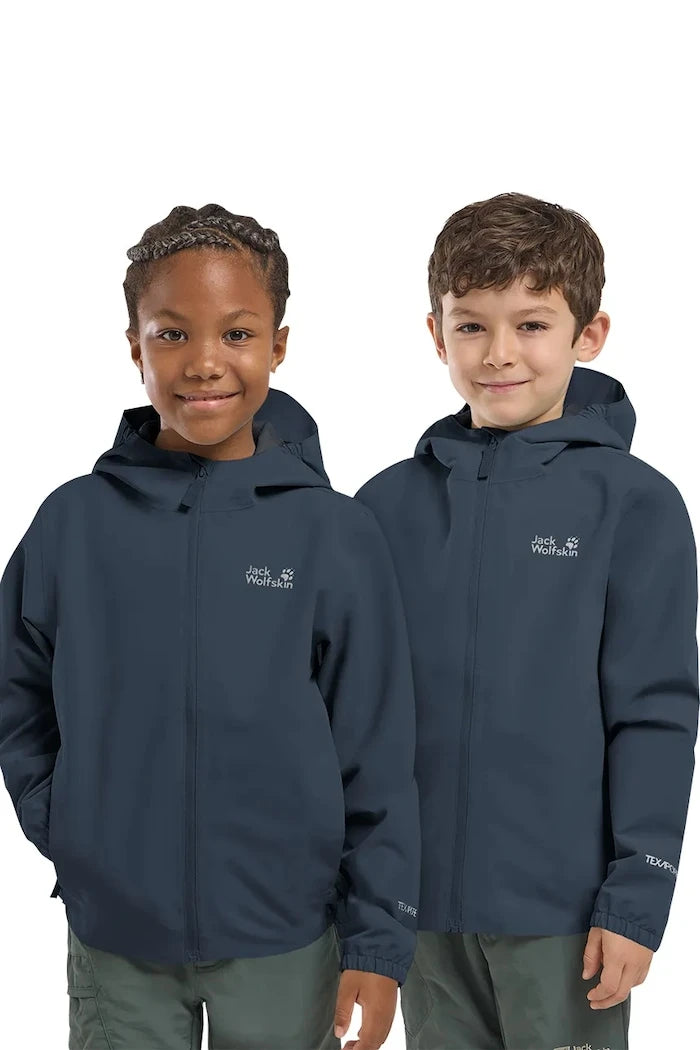 Jack Wolfskin FLAZE JACKET K Kids' Transitional Jacket