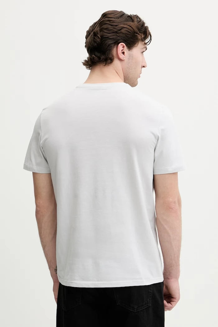 Calvin Klein Jeans Erkek Pamuk Tişört