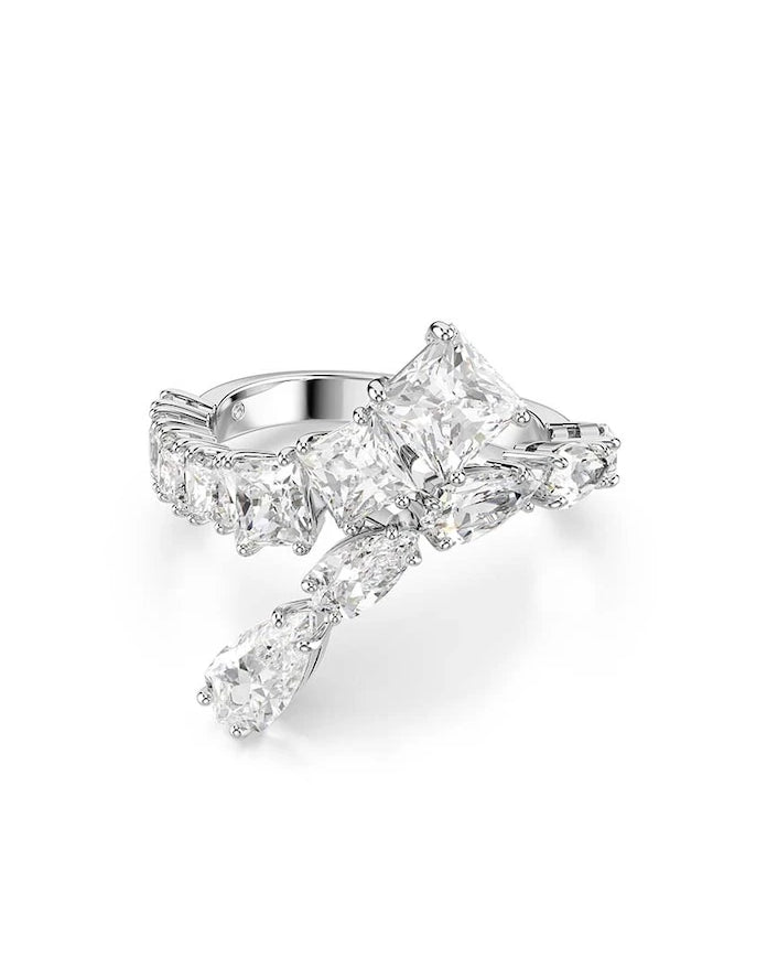 Swarovski MATRIX Yüzük
