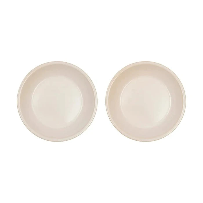 Комплект дълбоки чинии OYOY Yuka 19 cm (2 броя)