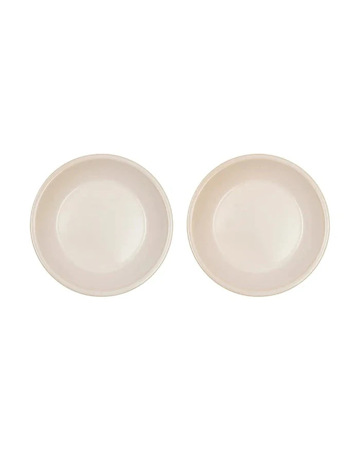 Комплект дълбоки чинии OYOY Yuka 19 cm (2 броя)