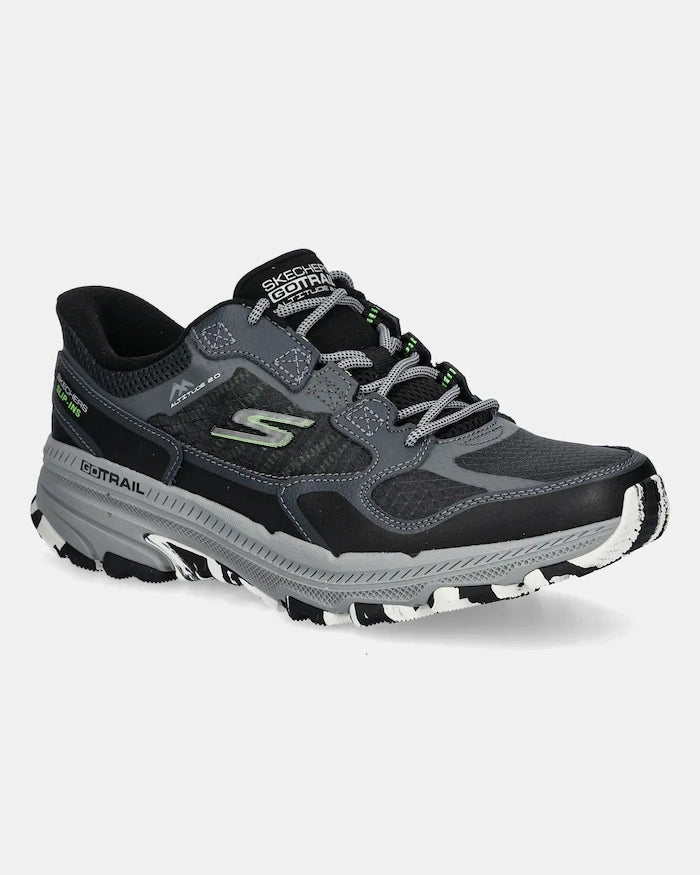 Skechers GO RUN Trail Altitude 2.0 Spor Ayakkabı