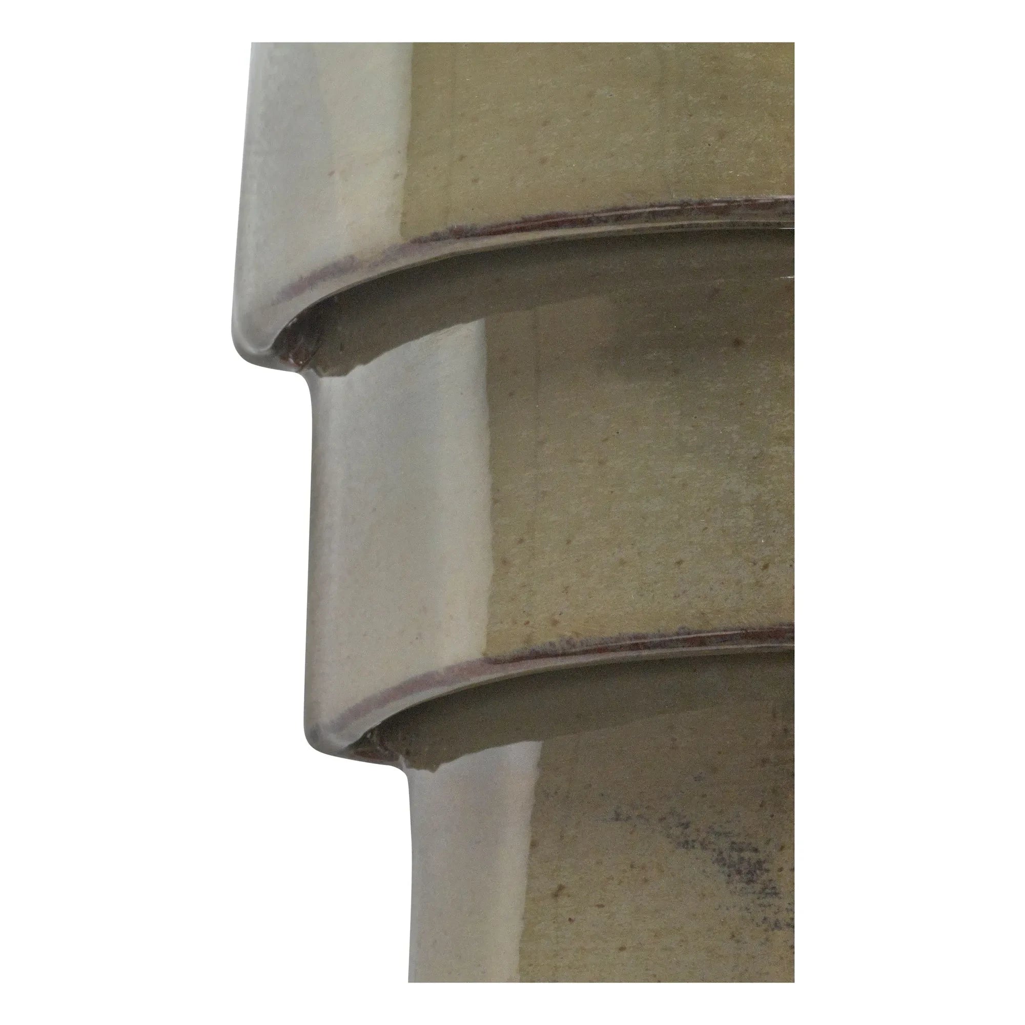 Serax - Jim wall lamp | Green