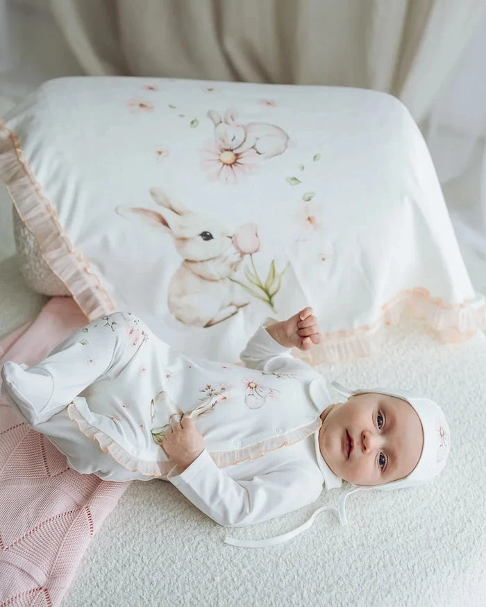 Jamiks KELMA Bebek Kundak