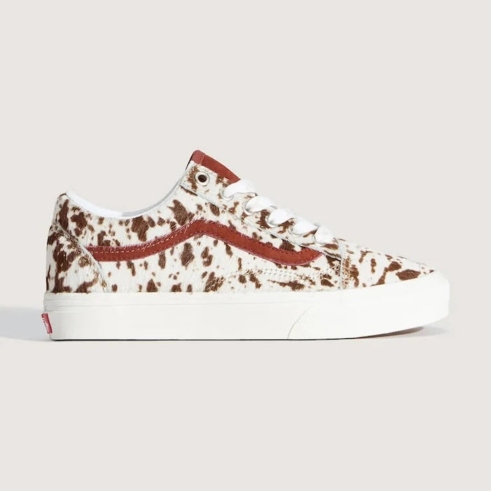 Vans Old Skool ниски кецове дамски от велур