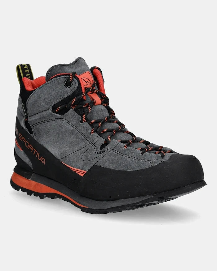 LA Sportiva Boulder X Mid GTX