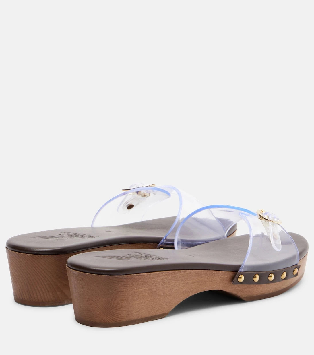 Ancient Greek Sandals - قباقيب أومونيا