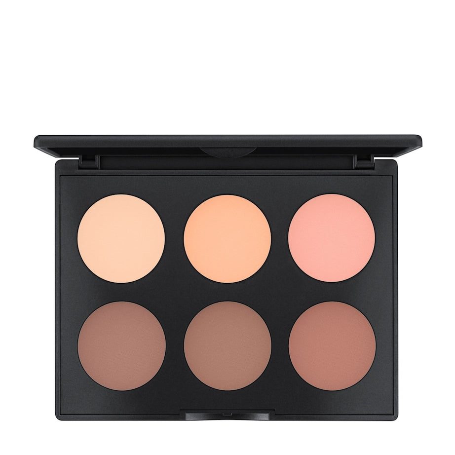 Studio Fix Sculpt & Shape Contour Palette