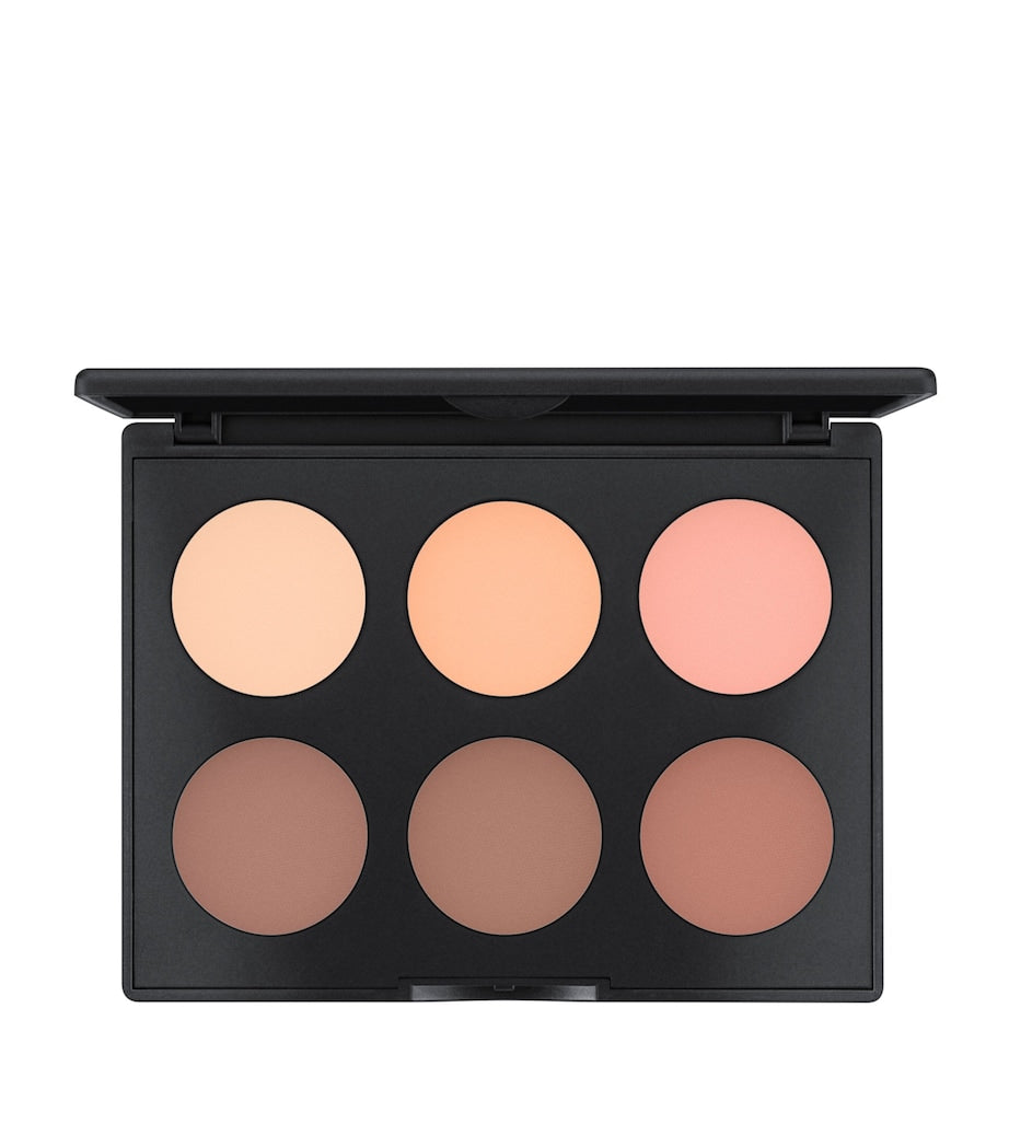 Studio Fix Sculpt & Shape Contour Palette