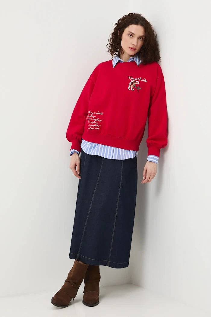 Medicine Kapüşonlu Sweatshirt