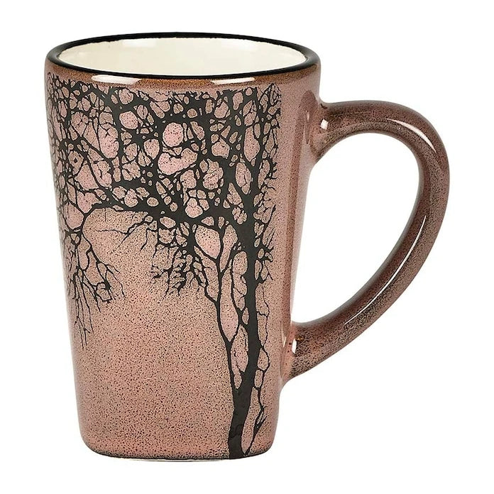 Комплект чаши за еспресо Villa Collection Hela 100 ml (4 броя)
