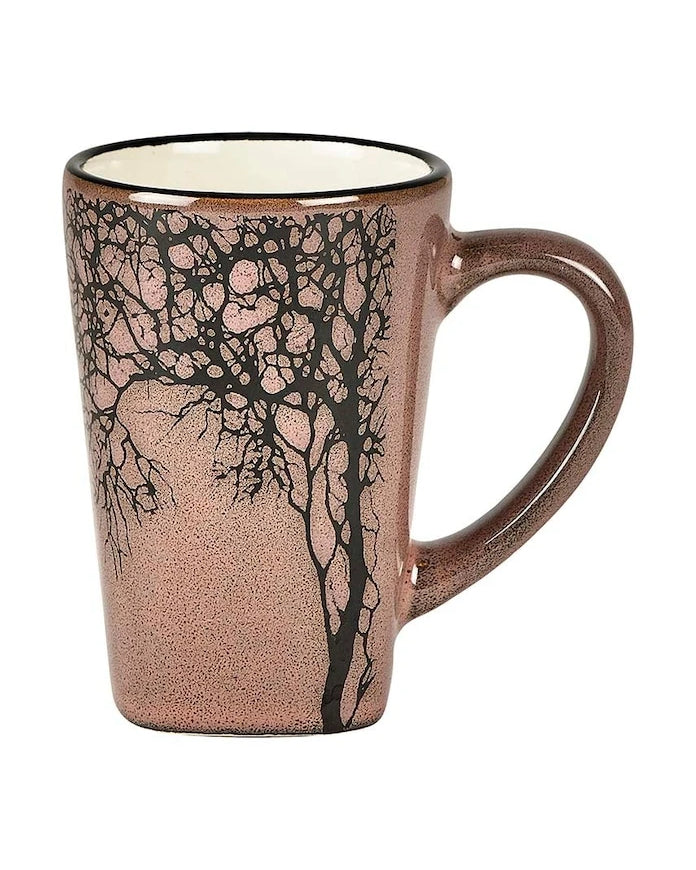 Комплект чаши за еспресо Villa Collection Hela 100 ml (4 броя)