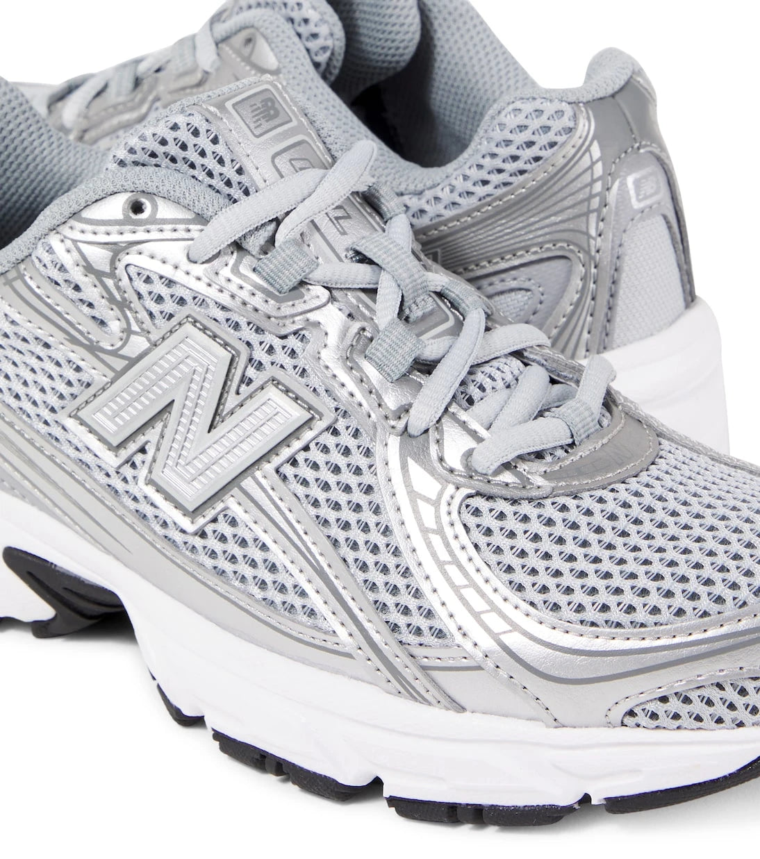 New Balance Kids - 740 Junior sneakers