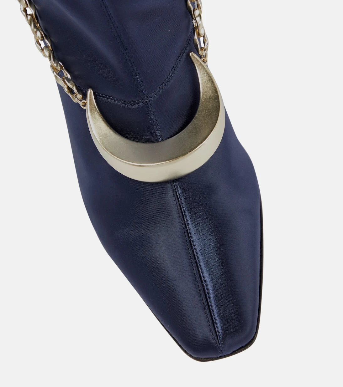 Zimmermann - Embellished ankle boots