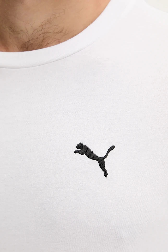 Puma Essential Logo Tişört