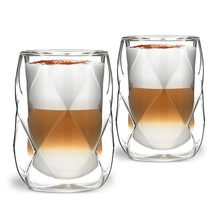 Комплект чаши Vialli Design 350 ml (2 броя)