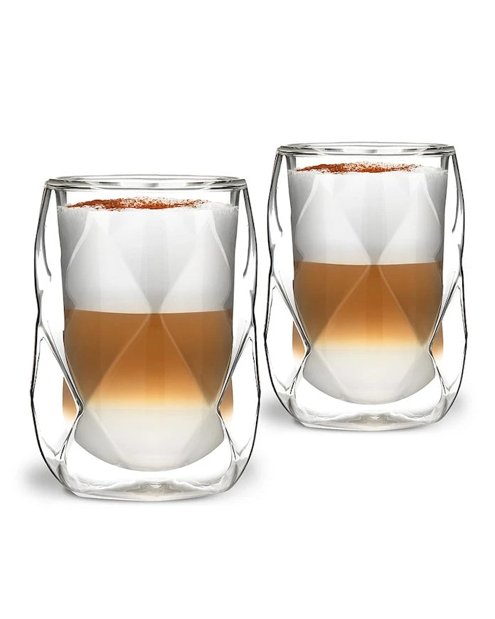 Vialli Design 350 ml Bardak Seti (2 Adet)