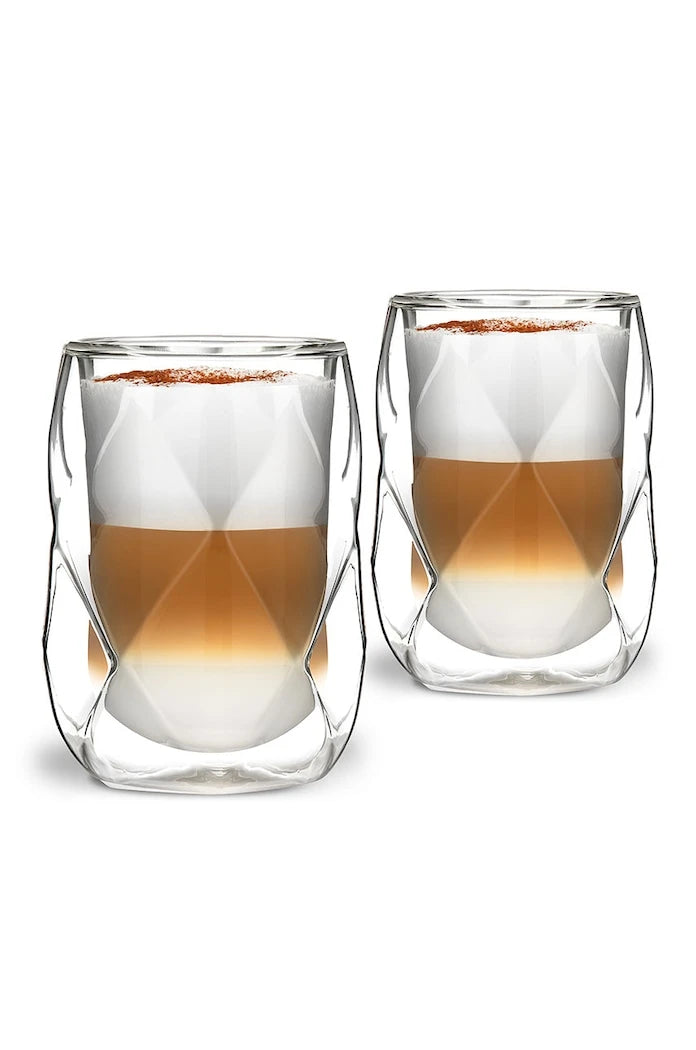 Комплект чаши Vialli Design 350 ml (2 броя)