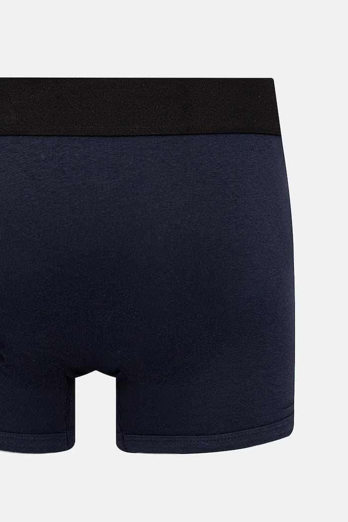 Palm Angels erkek pamuk elastan slip boxer 3'lü