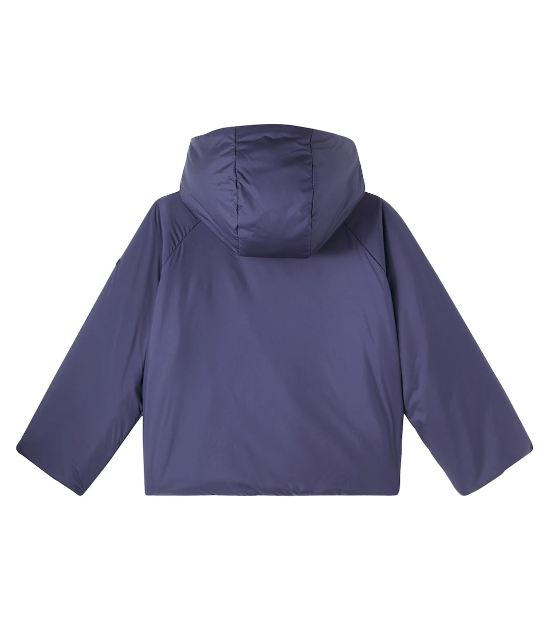 Il Gufo - Hooded jacket
