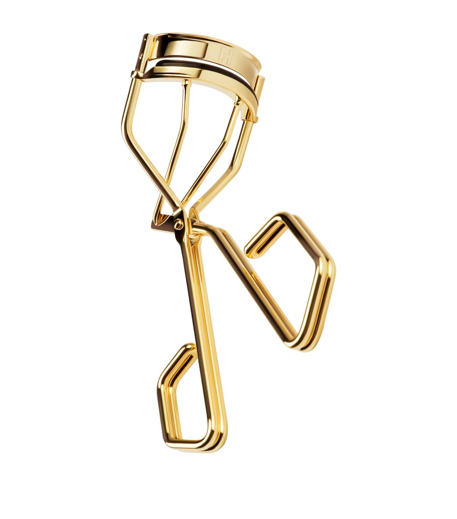 Hourglass Lash Curler