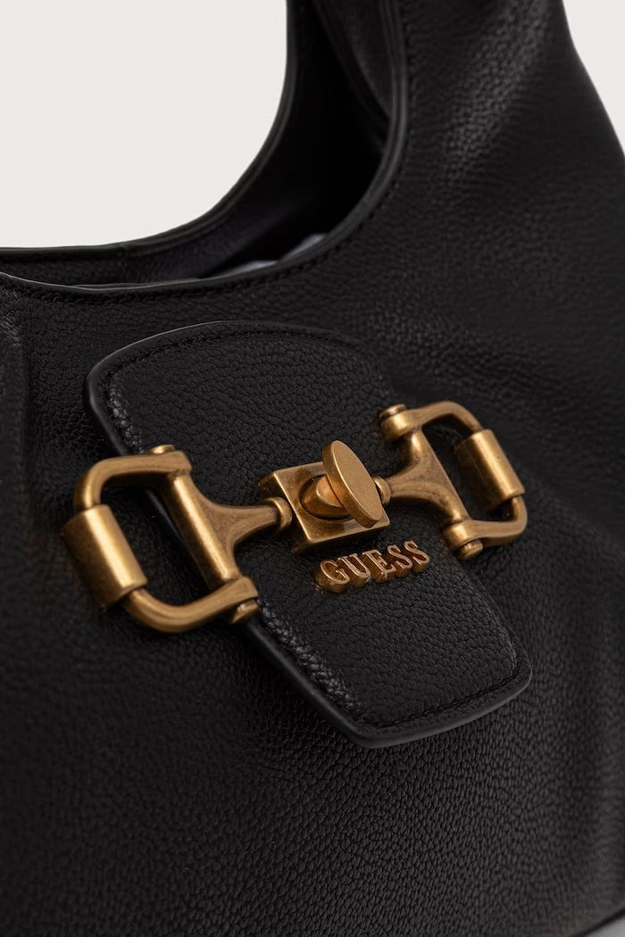 Guess SUNSET kadın suni deri hobo çanta