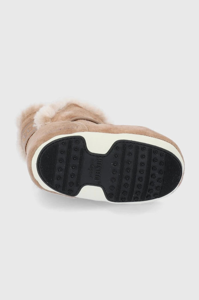 Детски велурени апрески Moon Boot