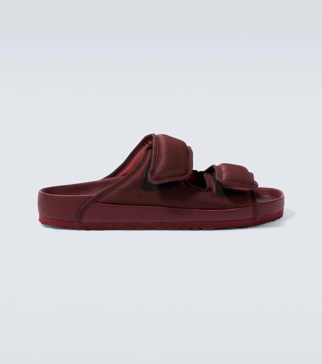 Birkenstock 1774 - صنادل أريزونا كوسني الفنية