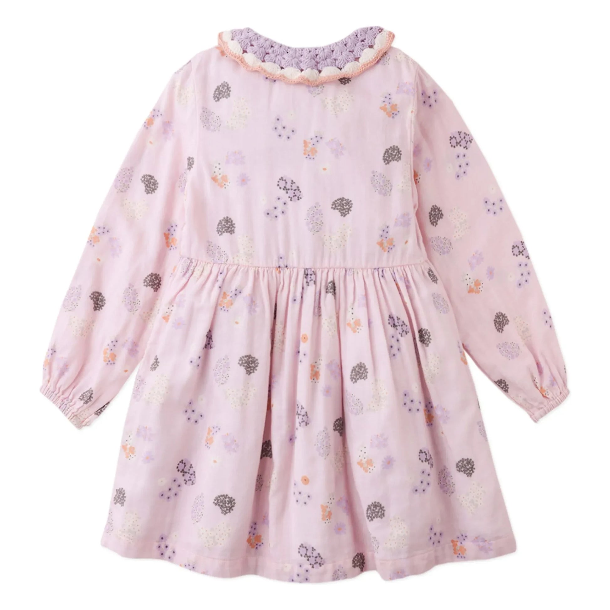 Gingersnaps - Sadie dress | Lilac