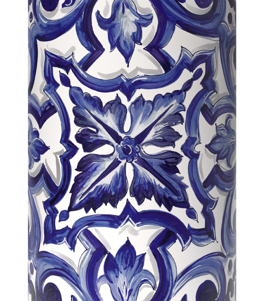 Dolce & Gabbana Casa Printed Travel Cup