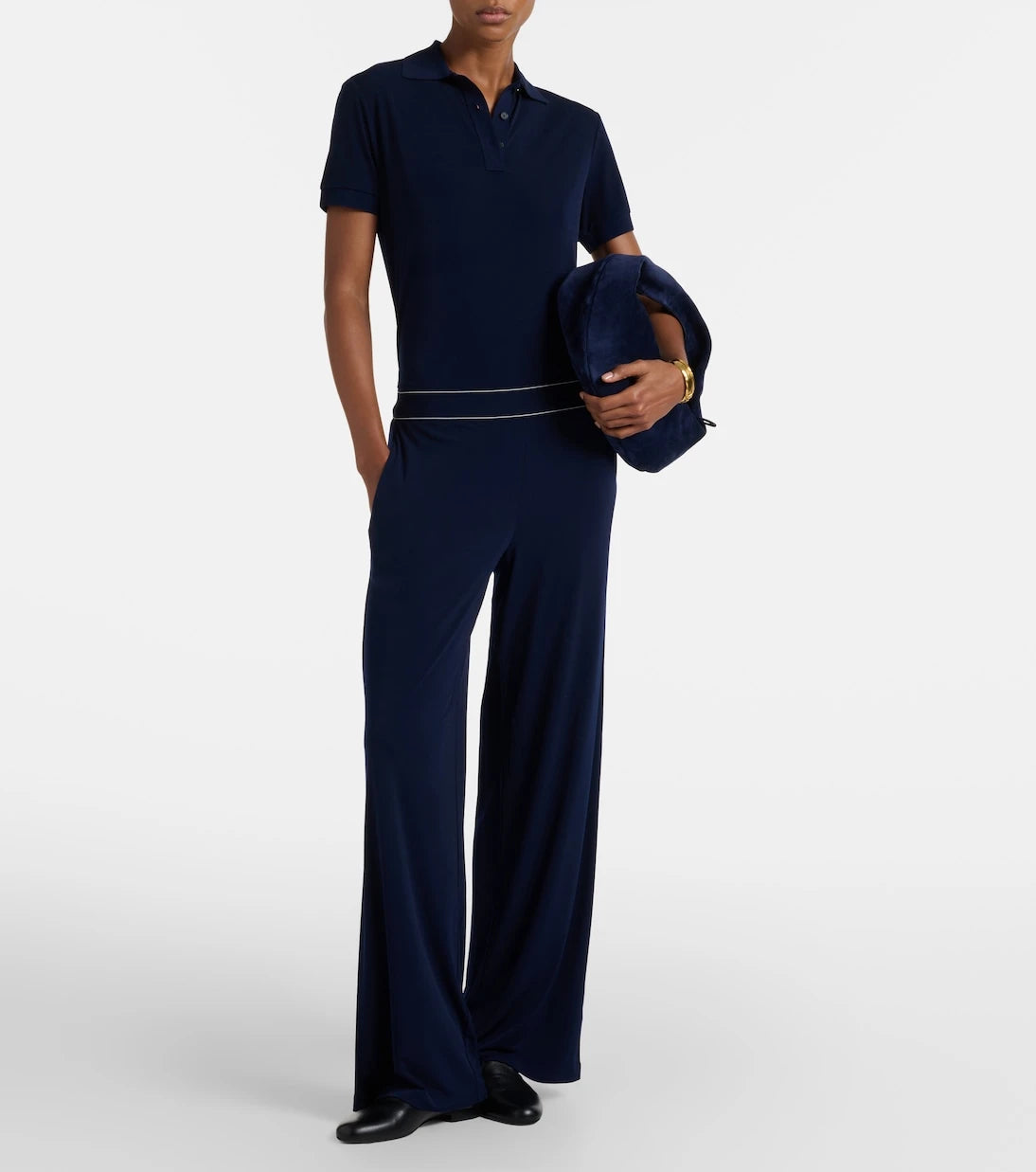 Vince - Polo shirt