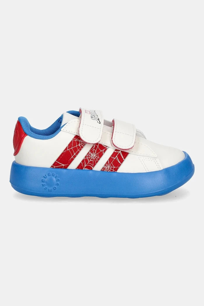 Детски маратонки adidas GRAND COURT SPIDER-MAN