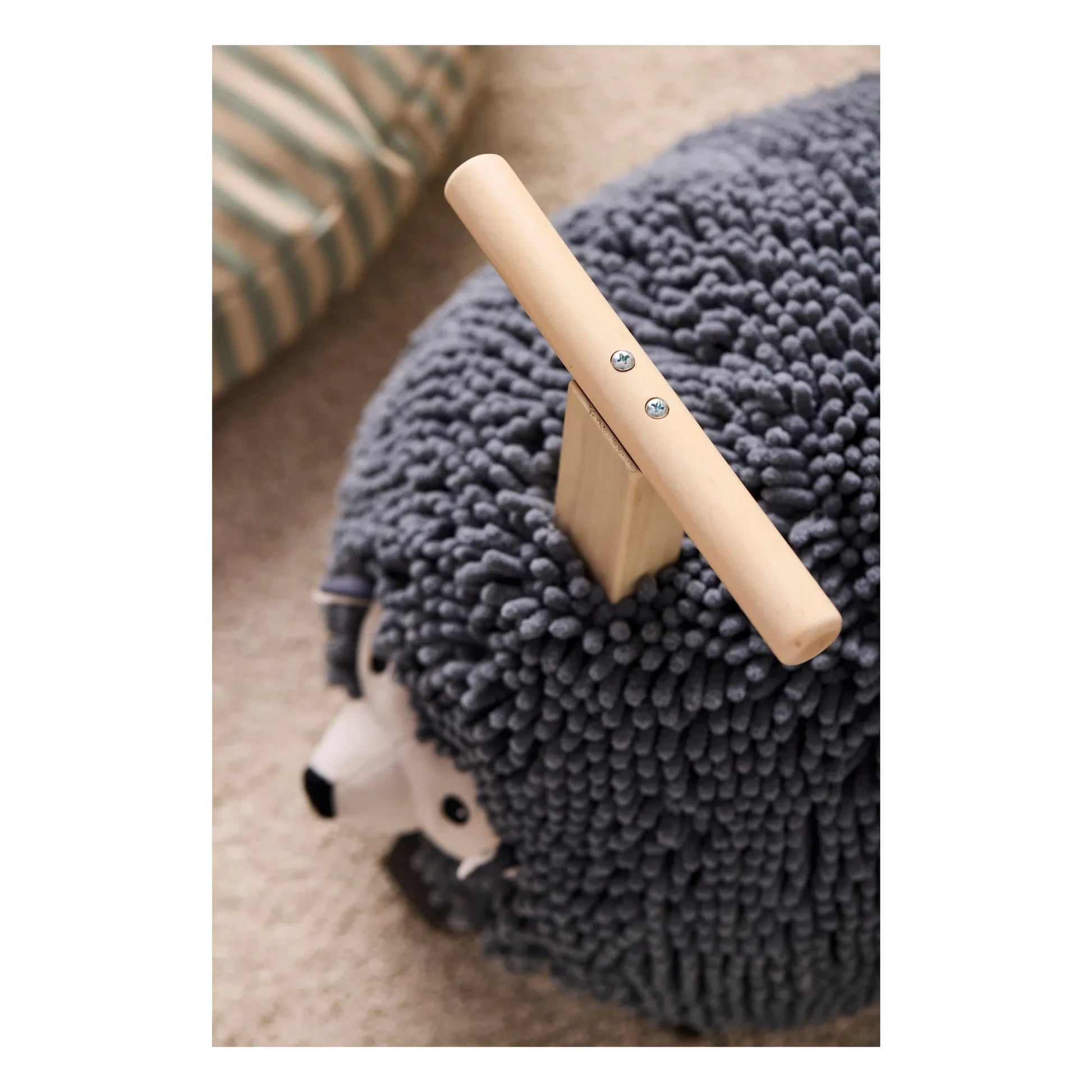 Kid's Concept - Stella hedgehog carrier