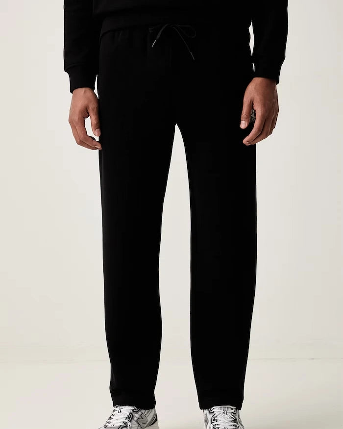 EA7 Emporio Armani erkek pamuklu eşofman altı
