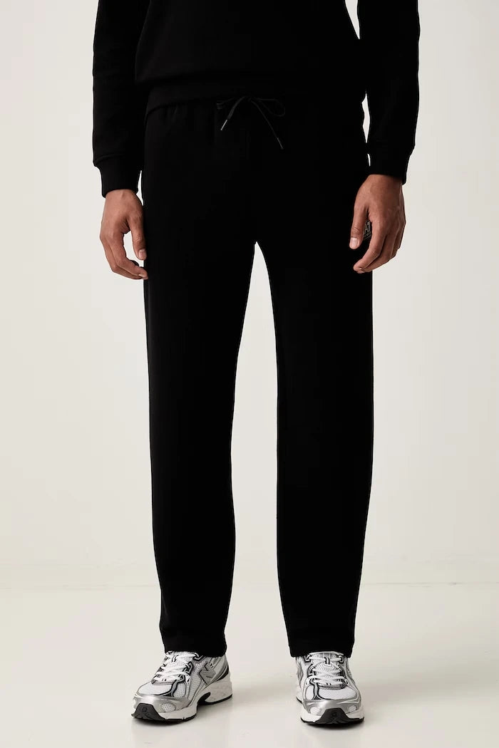 EA7 Emporio Armani erkek pamuklu eşofman altı