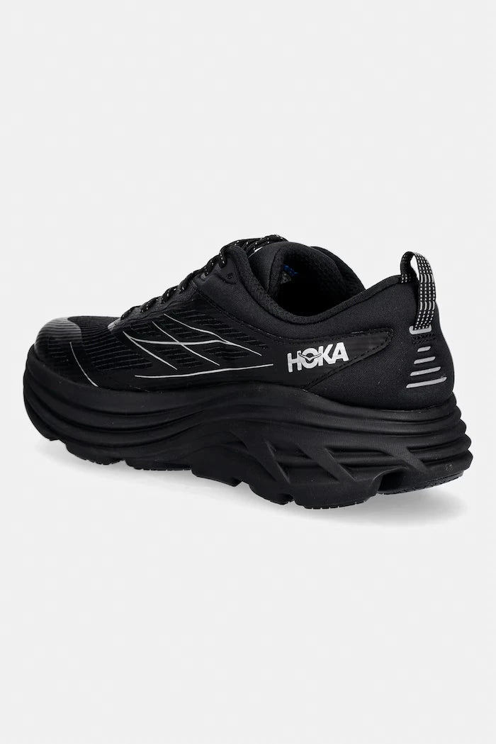 Hoka Bondi 8 TS Caged Antrenman Ayakkabısı