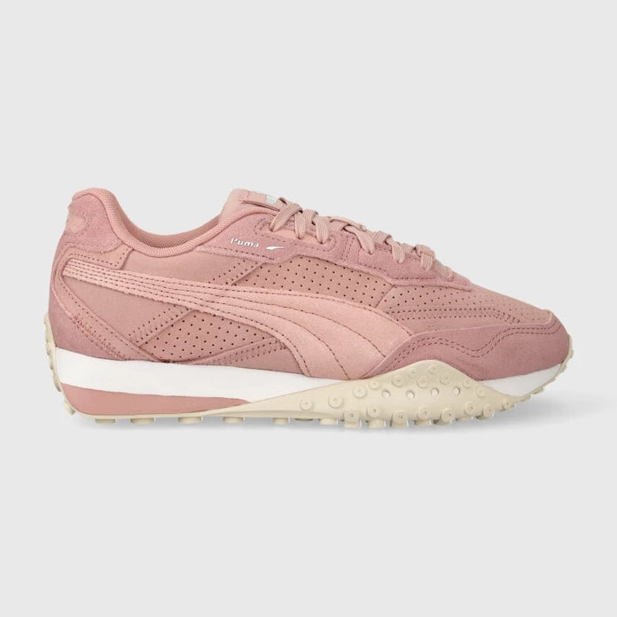 Велурени маратонки Puma