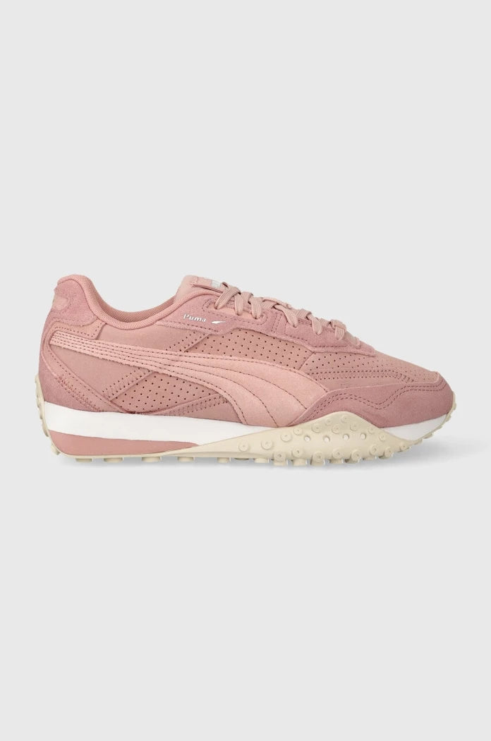 Велурени маратонки Puma