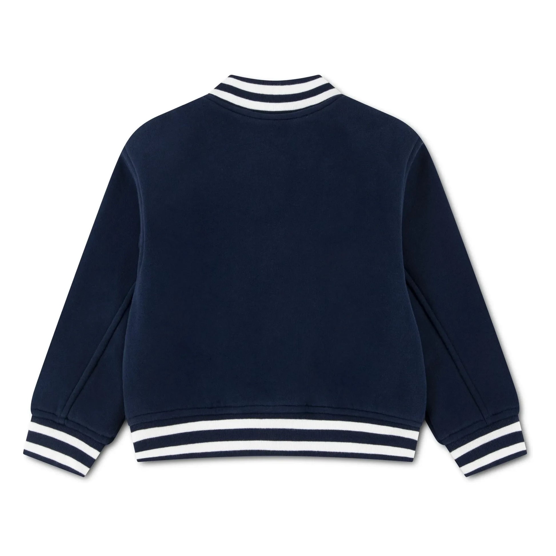 Lacoste - Bomber Retro Tennis | Navy blue