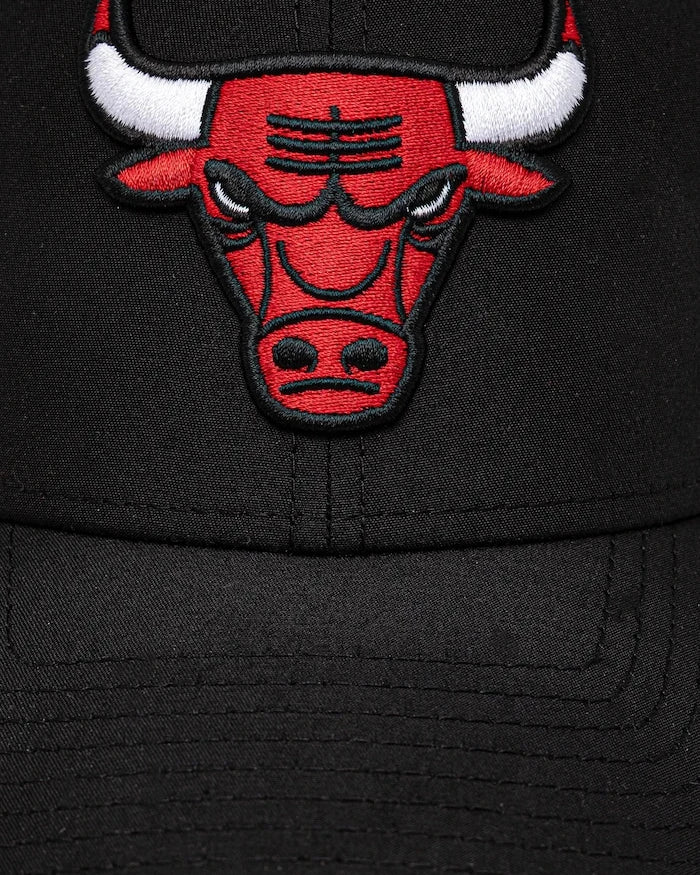 New Era Microfibre 940 Bulls 9FORTY® Vizörlü Şapka