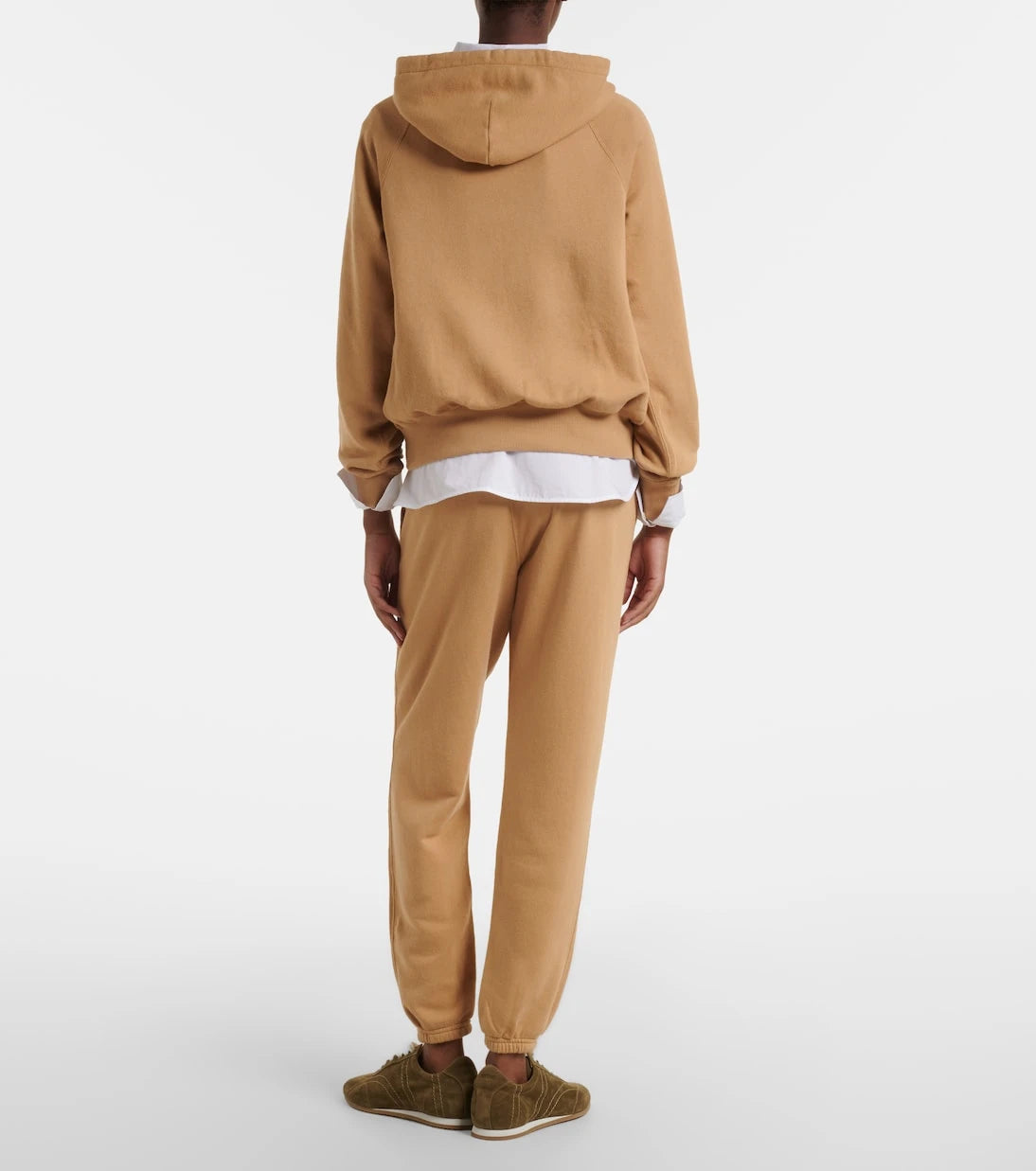 Polo Ralph Lauren - Cotton-blend jersey sweatpants