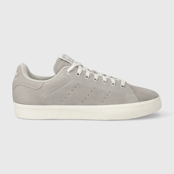 Велурени маратонки adidas Originals Stan Smith CS