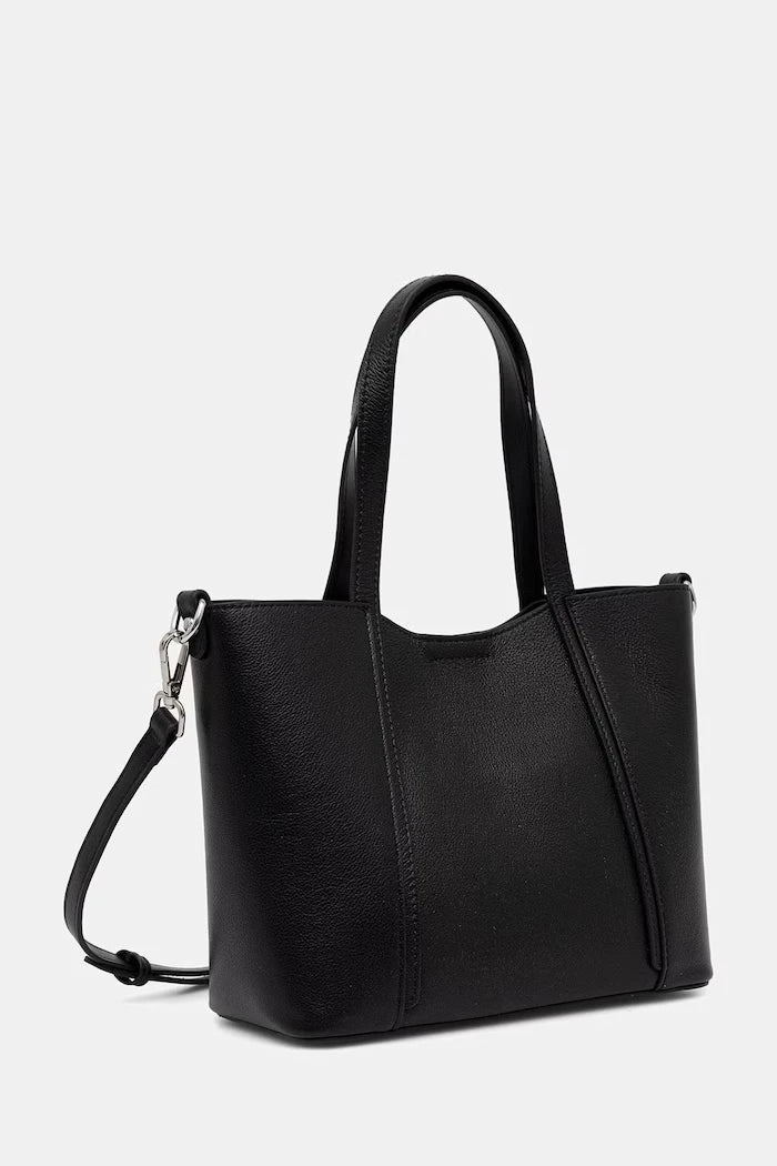 Answear.LAB kadın deri crossbody çanta