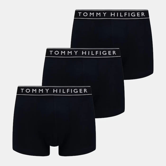 Tommy Hilfiger прилепнали боксерки мъжки 3 броя