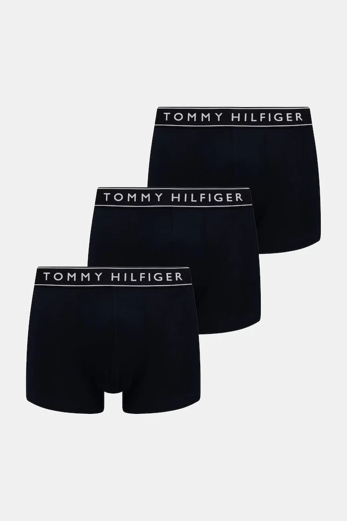 Tommy Hilfiger прилепнали боксерки мъжки 3 броя