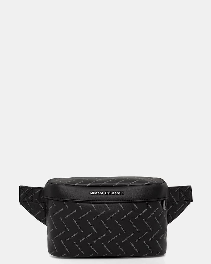 Armani Exchange Erkek Bel Çantası